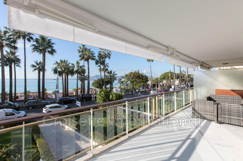 Appartement - 88 m² - 3 pièces