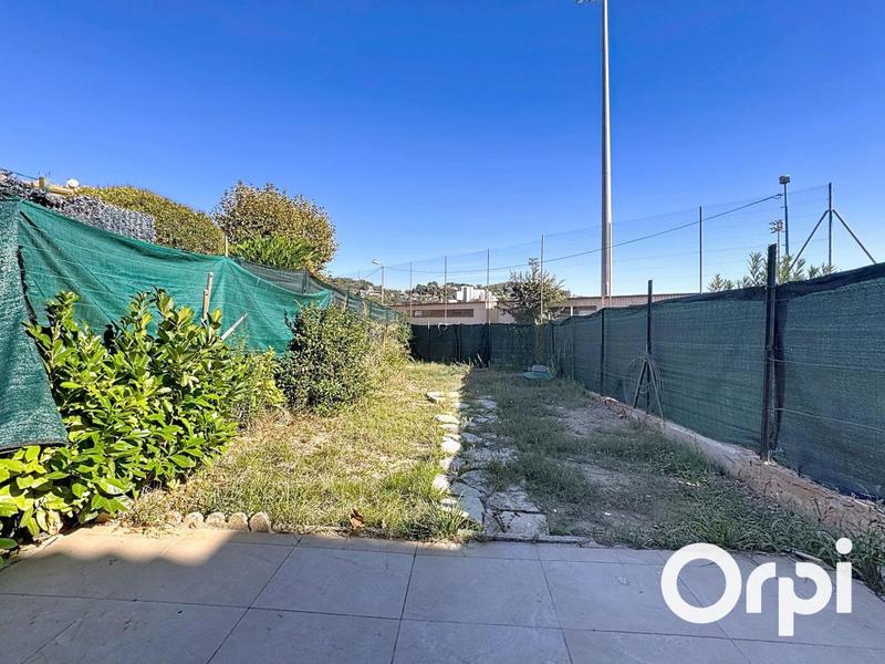 Appartement - 31 m² - 1 pièce