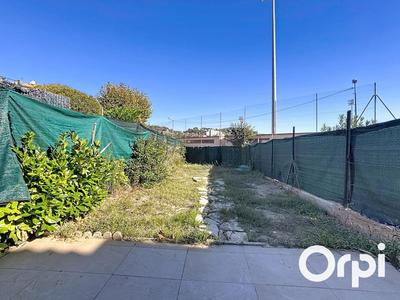 Appartement - 31 m² - 1 pièce