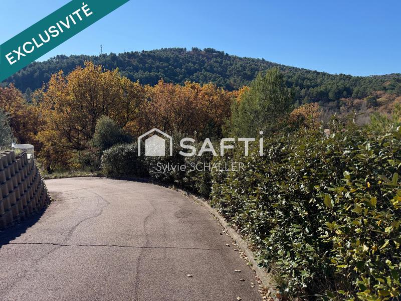 Maison - 130 m² - 4 pièces