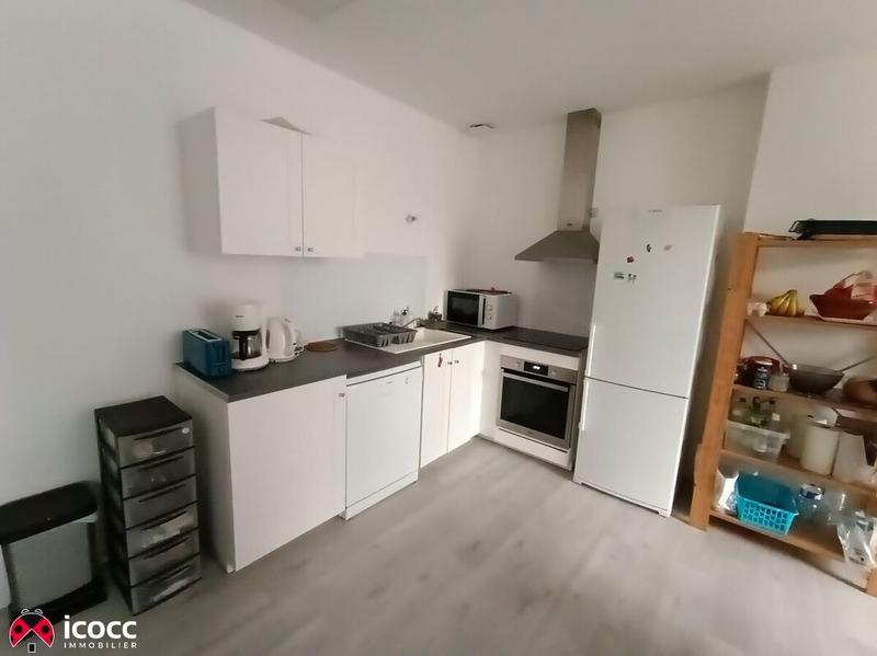 Immeuble - 128 m² - 4 pièces