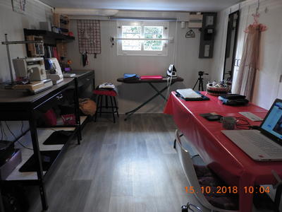 Les petits réalisation de Filo