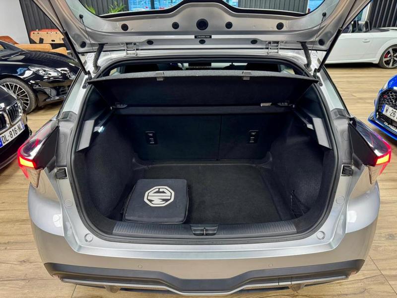 Mg Mg4 Ev 170ch 51Kwh Standard 5p