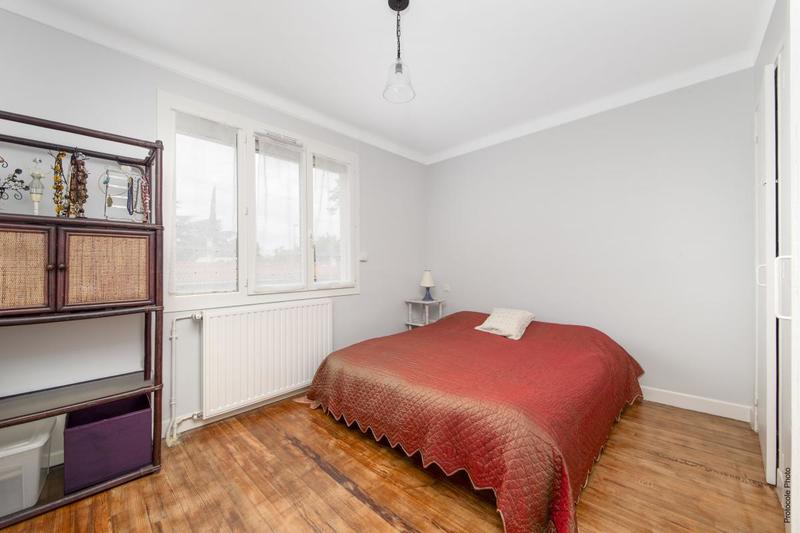 Maison - 165 m² - 7 pièces