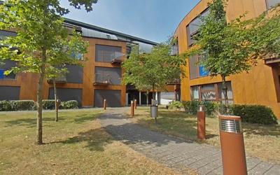 Appartement - 21 m² - 1 pièce