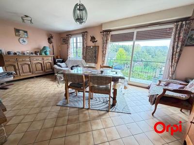 Maison - 70 m² - 3 pièces