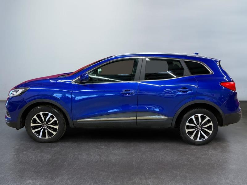 Renault Kadjar TCe 140 Edc Techno