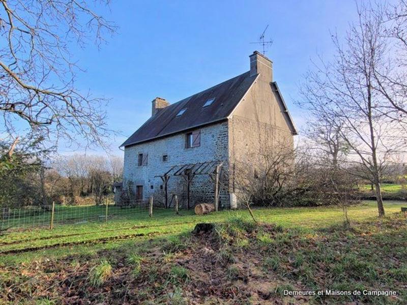 Manoir - 175 m² - 6 pièces