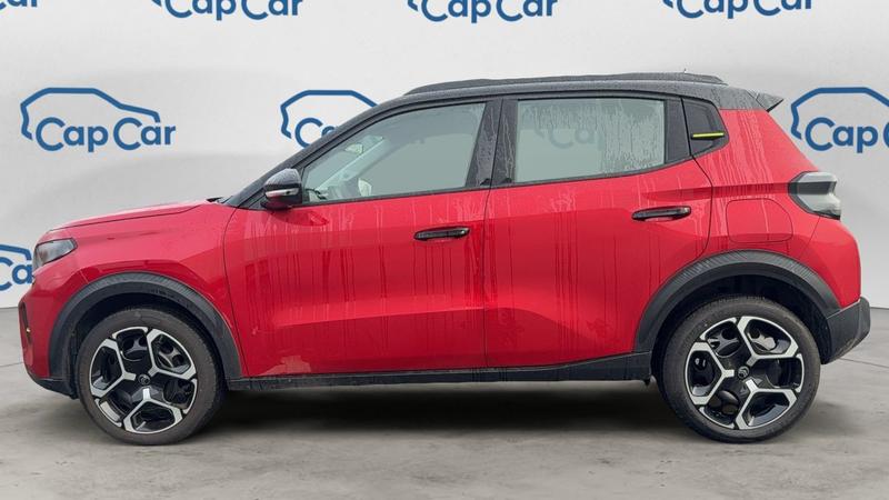 Citroën C3 1.2 100 You Plus