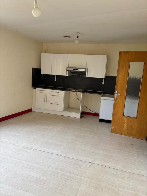 Maison - 66 m² - 3 pièces