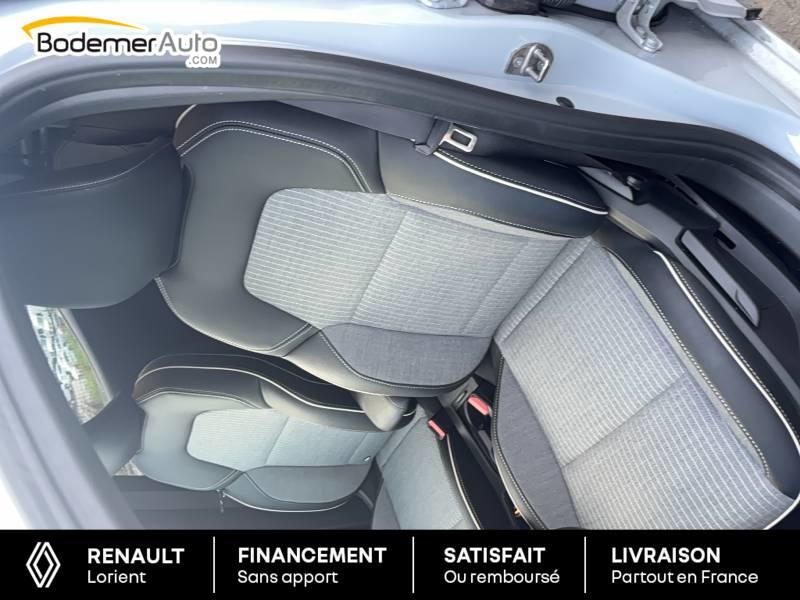 Renault Clio E-Tech full hybrid 145 Techno