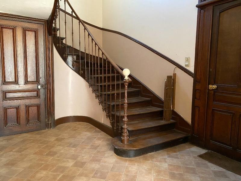 Appartement - 64 m² - 1 pièce