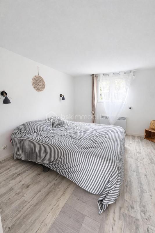 Pavillon - 110 m² - 5 pièces