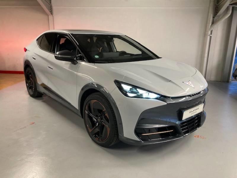 Cupra Tavascan 340 ch 4Drive Vz