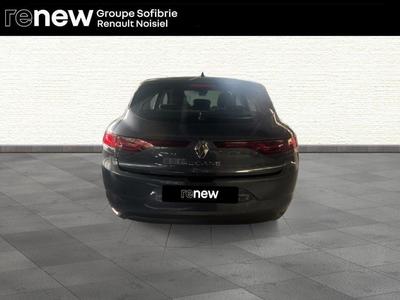 Renault Mégane IV Berline TCe 115 Fap - 21n Business