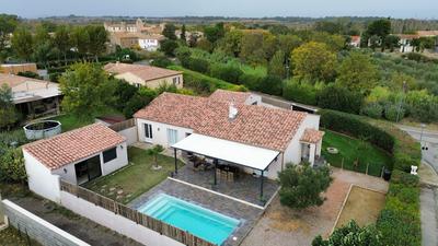 Villa - 167 m² - 5 pièces