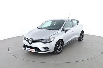 Renault Clio 0.9 TCe Intens 90 ch