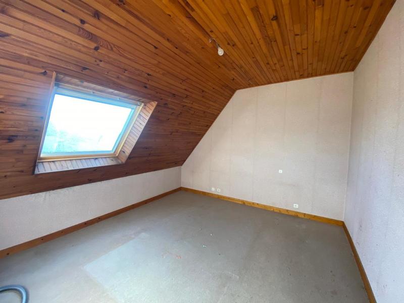 Maison - 117 m² - 5 pièces