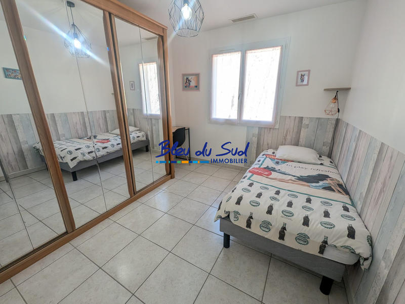 Maison traditionnelle - 143 m² - 7 pièces