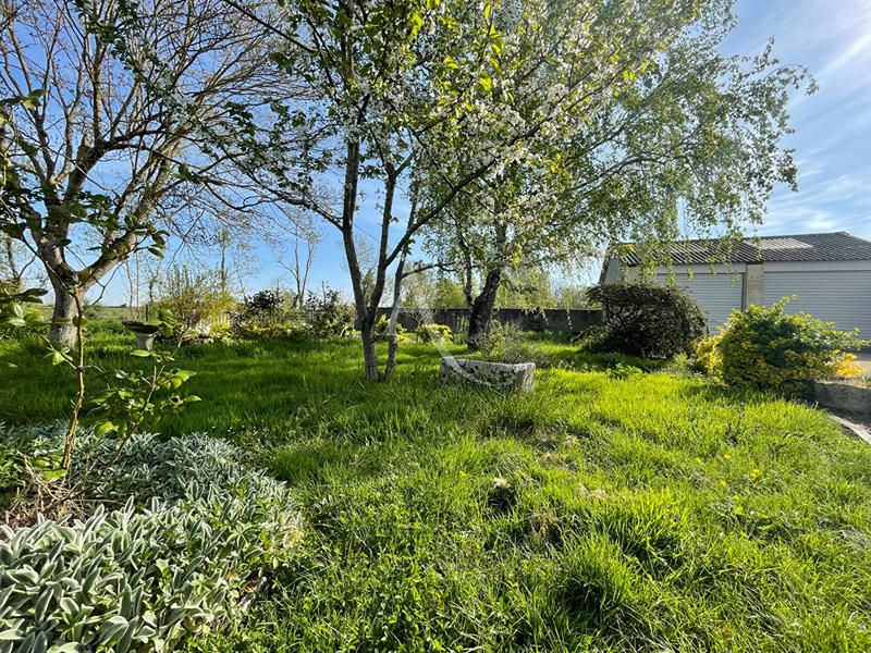 Maison - 170 m² - 7 pièces