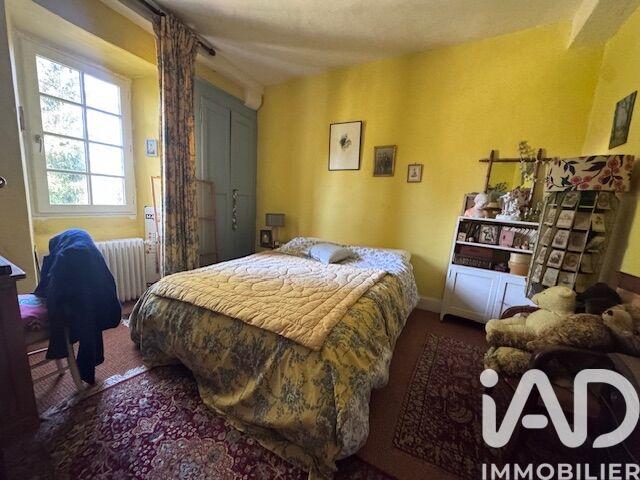 Maison de village - 160 m² - 5 pièces