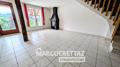 Appartement - 101 m² - 5 pièces