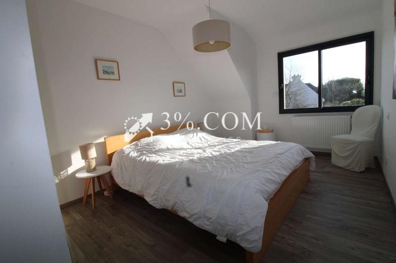 Maison - 225 m² - 1 pièce