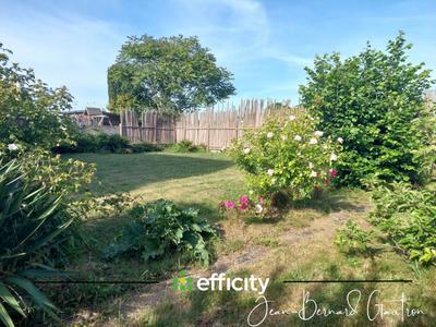 Maison - 162 m² - 5 pièces