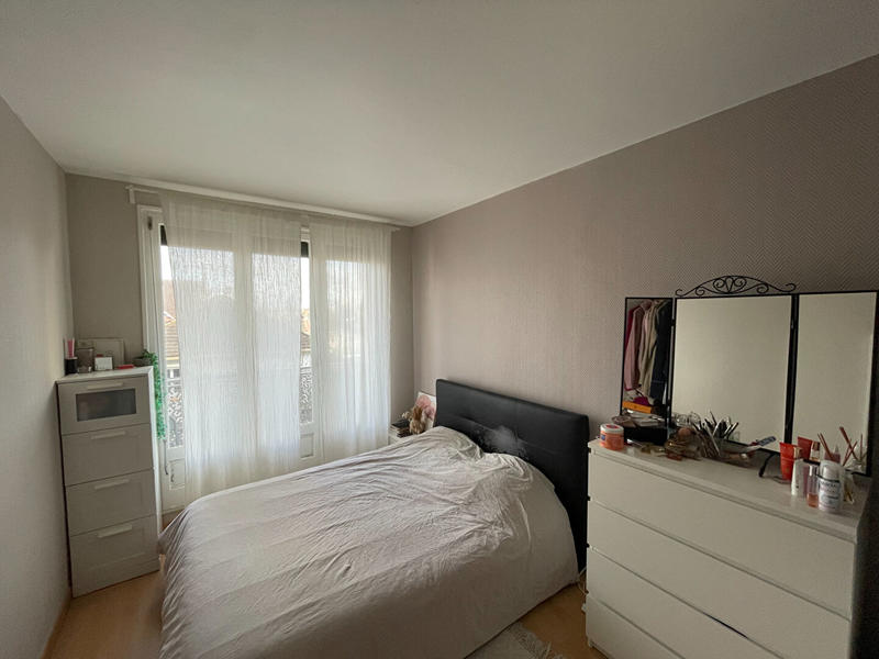 Appartement - 68 m² - 4 pièces