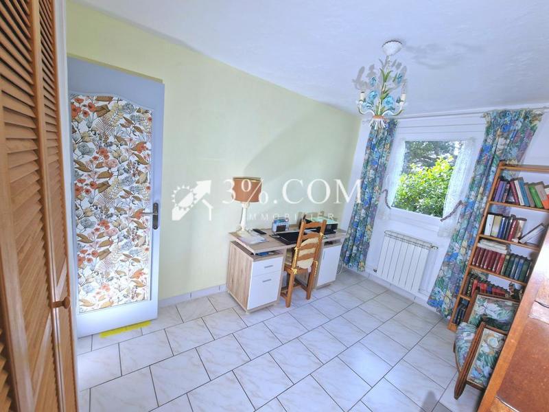 Maison - 103 m² - 5 pièces