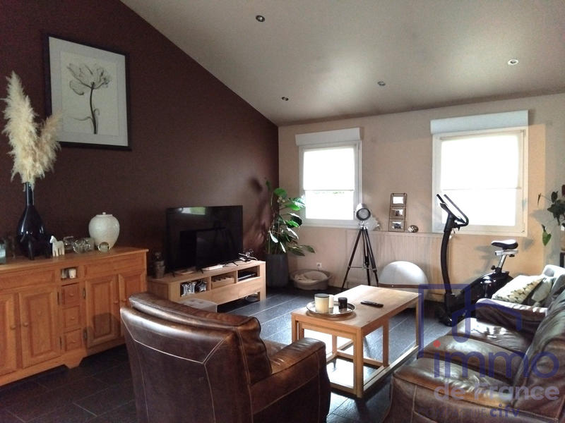 Villa - 168 m² - 5 pièces