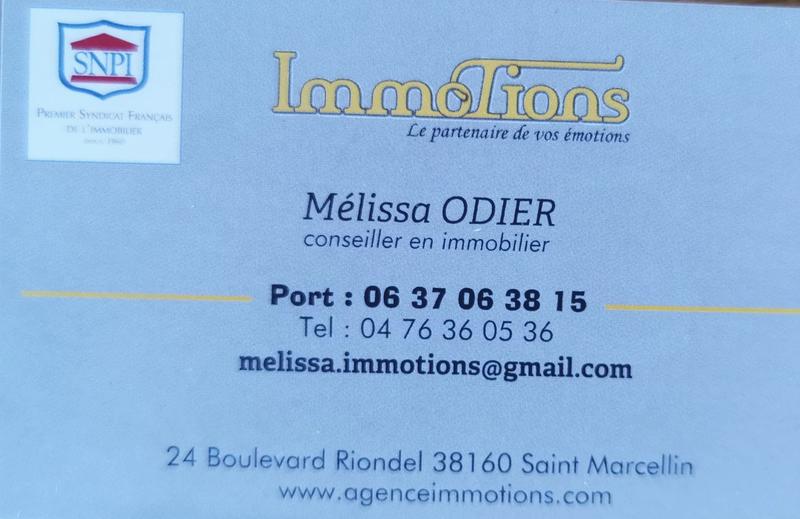 Terrain constructible - 1 000 m²