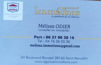 Terrain constructible - 1 000 m²