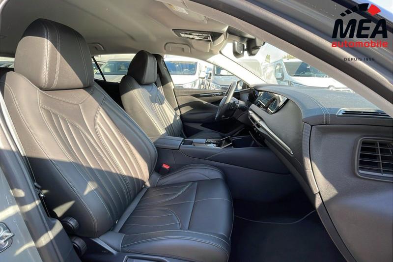 Ds Ds 4 Ds4 PureTech 130 Eat8 Rivoli