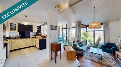 Villa - 118 m² - 4 pièces