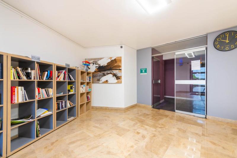 Appartement - 128 m² - 5 pièces