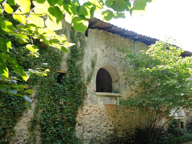 Maison de village - 230 m² - 4 pièces