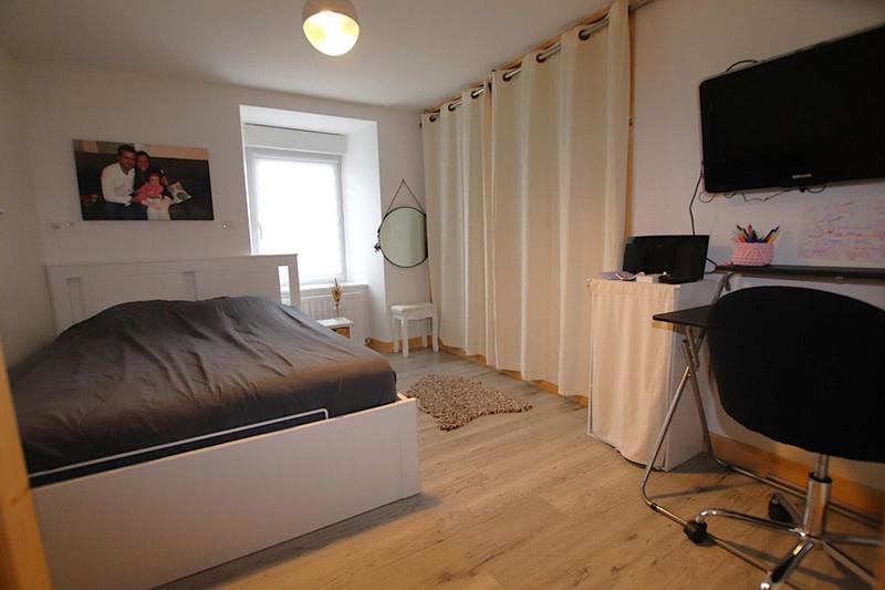 Immeuble - 500 m² - 30 pièces