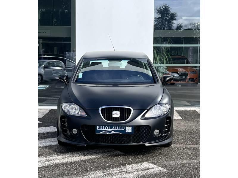 Seat Leon 2.0 Tdi Stylance