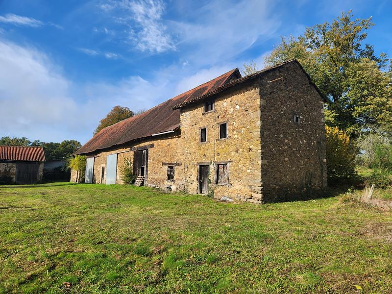 Maison - 106 m² - 5 pièces