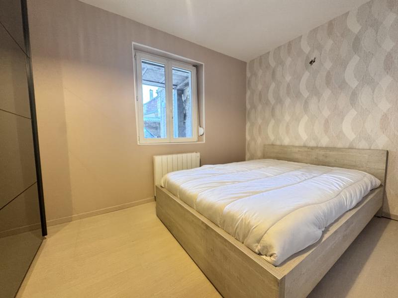 Appartement - 59 m² - 4 pièces