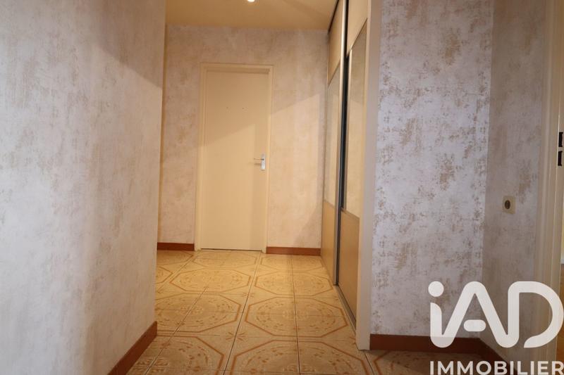 Appartement - 84 m² - 4 pièces