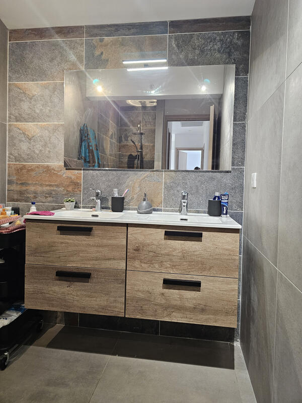 Maison - 101 m² - 4 pièces