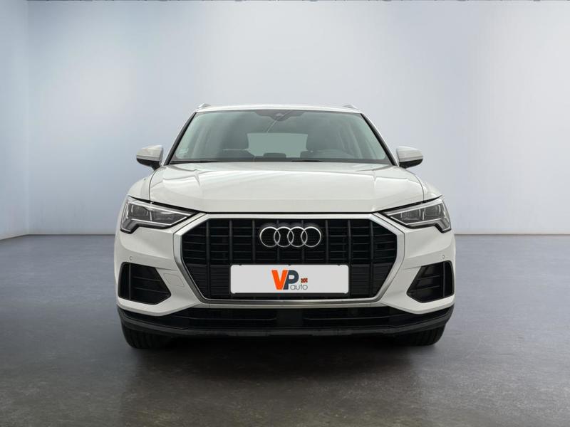 Audi Q3 35 Tfsi 150 ch s tronic 7 Business line