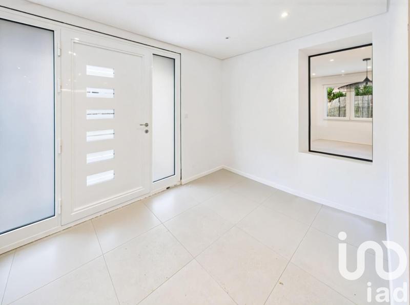 Appartement - 109 m² - 4 pièces