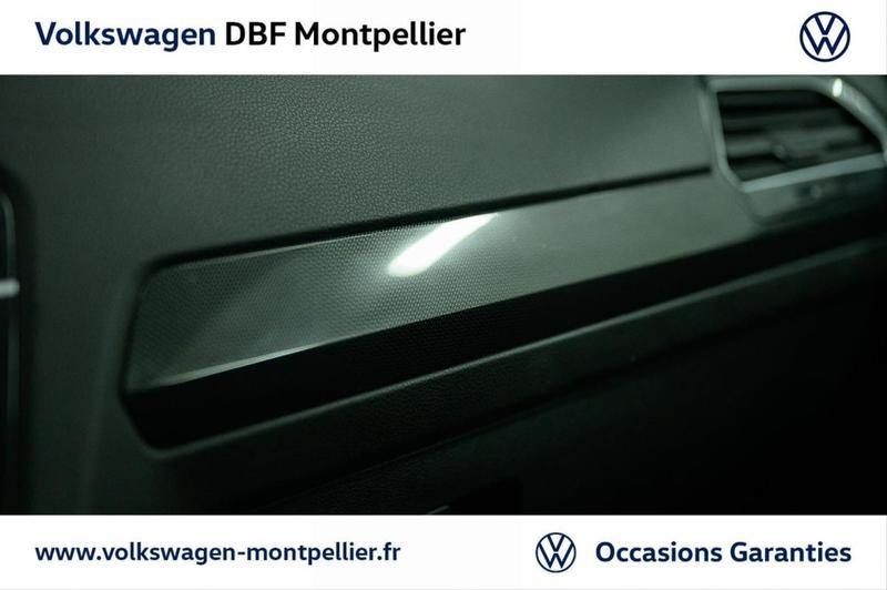 Volkswagen Tiguan Business 2.0 Tdi 150ch Dsg7 Life