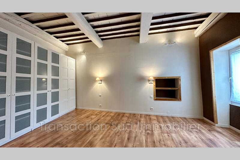 Maison de village - 104 m² - 4 pièces