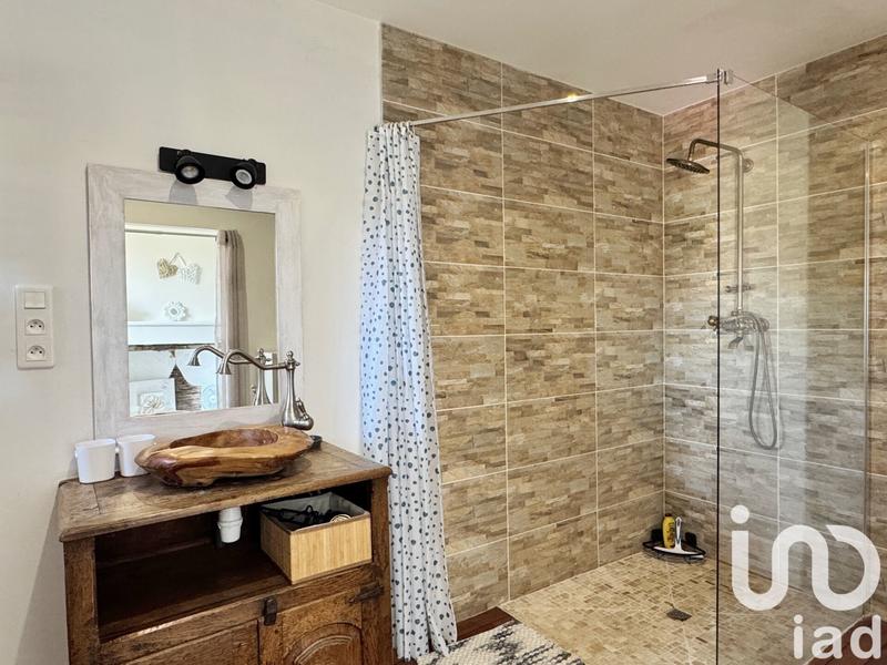 Maison - 295 m² - 7 pièces