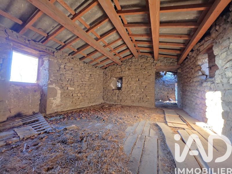 Maison de campagne - 200 m² - 5 pièces