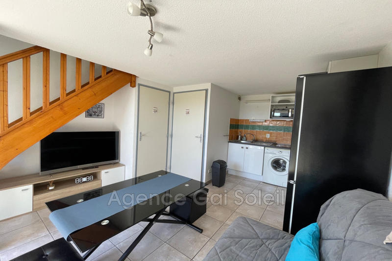 Pavillon - 40 m² - 3 pièces